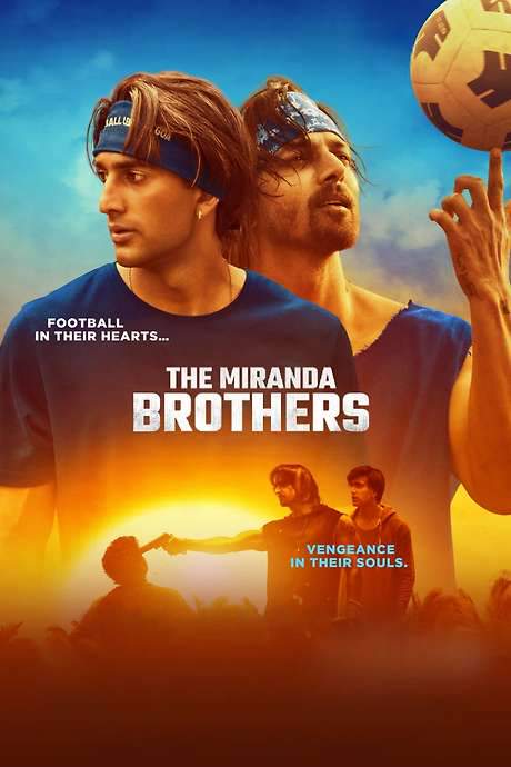 The Miranda Brothers